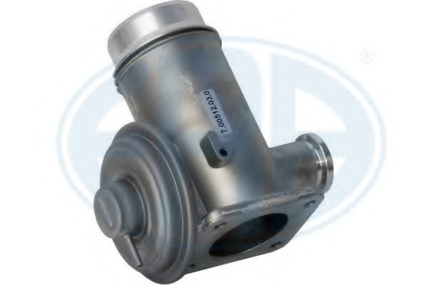 Supapa egr 555228 ERA pentru Bmw Seria 7 Bmw Seria 5 Bmw X3 Bmw Seria 1 Bmw Seria 3 Bmw X5