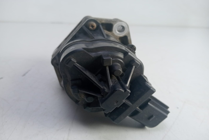 Supapa EGR 55566052 Fiat Doblo 2 [2009 -