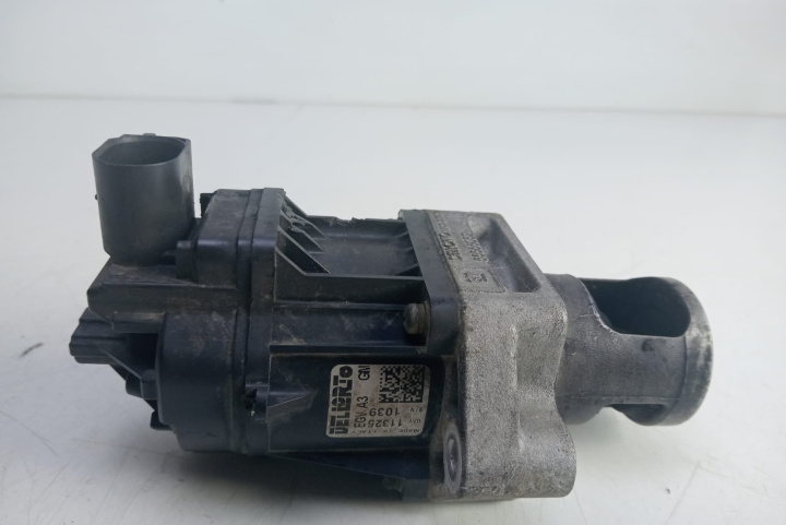 Supapa EGR 55566052 Opel Zafira C [2012 