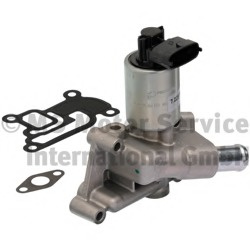 Supapa egr 7 22875 13 0 PIERBURG pentru Opel Astra Opel Agila Opel Corsa Opel Vita Opel Tigra