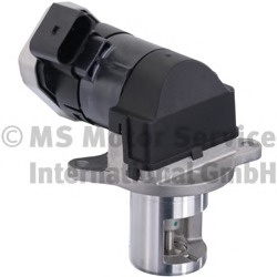 Supapa egr 7 24809 37 0 PIERBURG pentru Mercedes-benz E-class Mercedes-benz S-class Mercedes-benz C-class Mercedes-benz Viano Mercedes-benz Vito