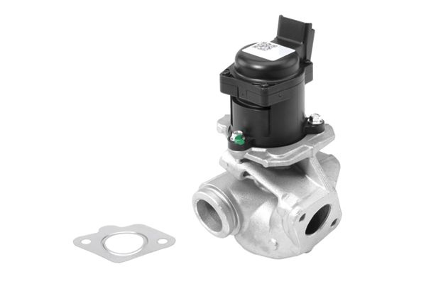 Supapa egr 710927R WAHLER pentru Ford Focus CitroEn Berlingo Ford C-max Mazda 3 Mazda Axela Peugeot 407 Peugeot 307 Peugeot 206 Ford Fiesta Ford Ikon Ford Fusion Volvo S40 CitroEn C3 Peugeot 207 Volvo C30 Peugeot 1007 Peugeot 308 Mazda 2 Mazda Demio 