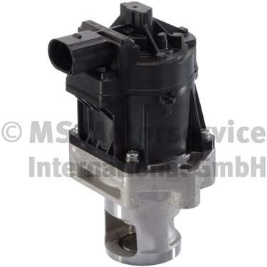 Supapa EGR (724809770 PIE) ALFA ROMEO,CHRYSLER,FIAT,JEEP,LANCIA,OPEL,SAAB,SUZUKI,VAUXHALL