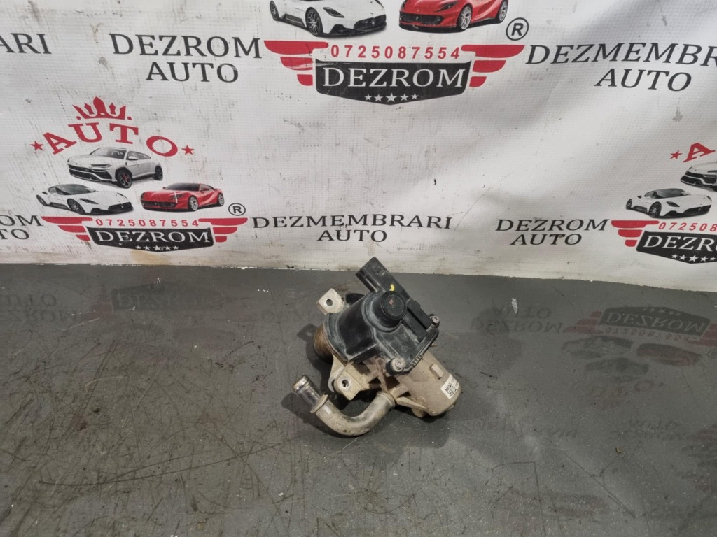 Supapa EGR 8200846454 / 8200836385 Renault Laguna 