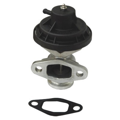 Supapa egr 88175 MEAT DORIA pentru Vw Caddy Vw Panel Seat Inca Skoda Octavia Vw Golf Seat Arosa Vw Lupo Vw Polo Vw Derby Vw Flight Seat Toledo Vw Bora Vw Jetta Seat Cordoba Seat Leon Seat Ibiza Skoda Fabia