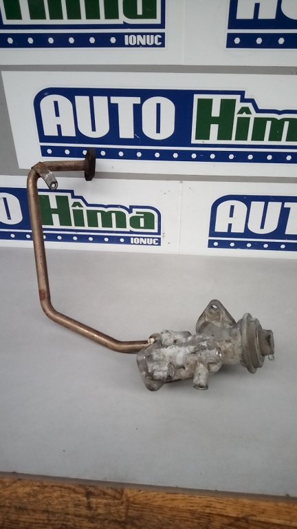 Supapa EGR 897184925 1.7 DTI Opel Astra G 1998-2005