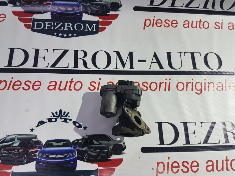 Supapa egr 8C1Q-9D475-BA ford transit 2.2 tdci pgf