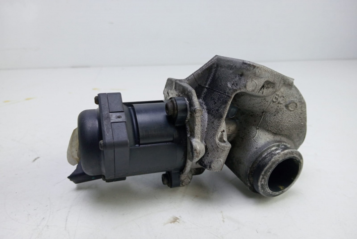 Supapa EGR 9658203780 Peugeot 207 [2006 - 2009]