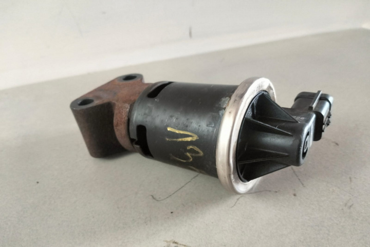 Supapa EGR 96612545 Daewoo Matiz M150 [facelift] [2000 - 2016]
