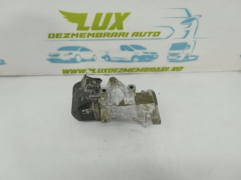 Supapa egr 9681825280 2.0 hdi RHR Volvo C30 [2006 - 2009]