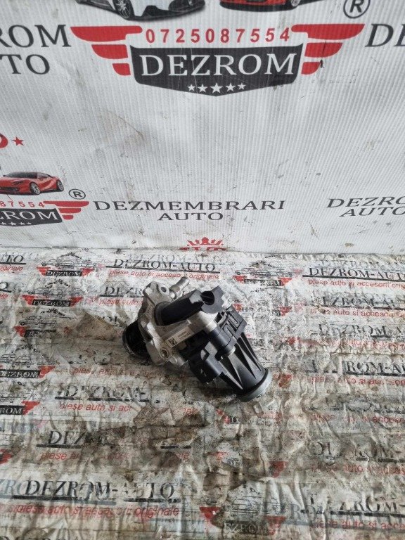 Supapa EGR 9829870280 Ford Ecosport Mk2 1.5 EcoBlue TDCi 100 cai