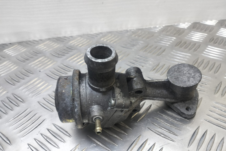 Supapa Egr A0021406260 Mercedes-Benz CLK-Class C209 [2002 - 2005]
