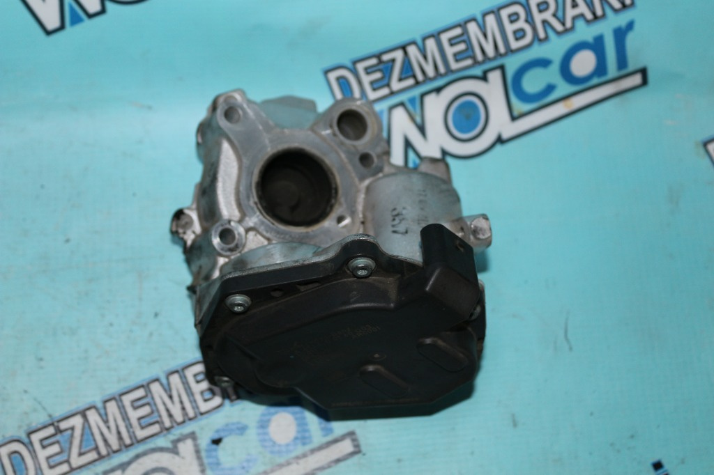 Supapa egr A6511400160 Mercedes C Class W204/ E class W212/ GLK/ Vito/Sprinter