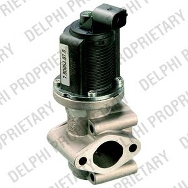 Supapa EGR ALFA ROMEO 159 939 DELPHI EG1025912B1