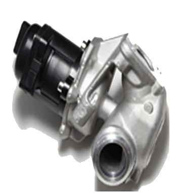 Supapa EGR ASSO 70.0068 pentru PEUGEOT 5008 (0U_, 0E_) 9HZ (DV6TED4) 1560cc 110cp 80kW 2009 2010 2011 2012 2013 2014 2015 2016 2017