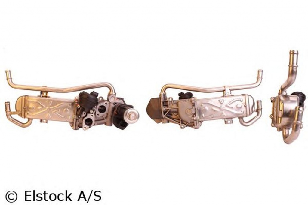 Supapa EGR AUDI A1 8X1 8XK 8XF ELSTOCK 730138