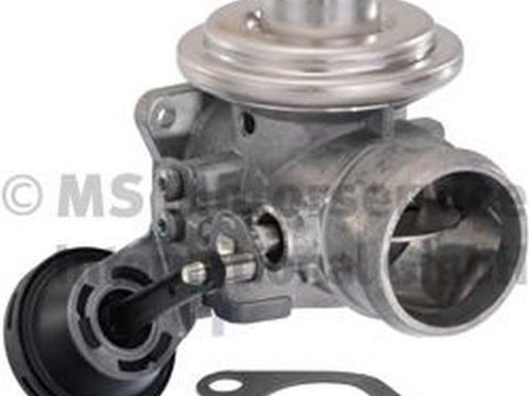 Supapa EGR AUDI A3 8L1 PIERBURG 724809170