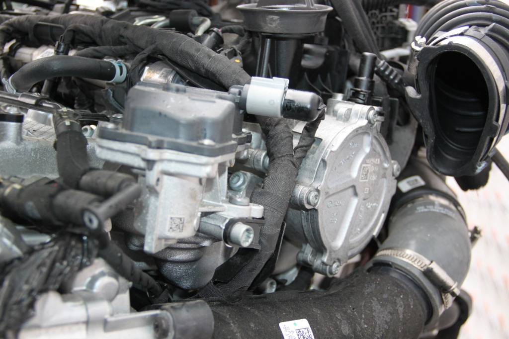 Supapa EGR Audi A3 8Y 2020-prezent cod: 05L131501M