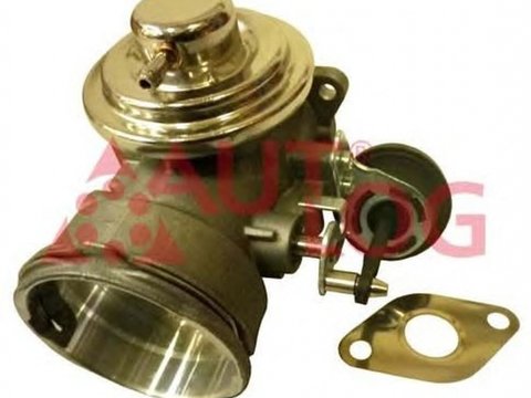 Supapa EGR AUDI A4 8E2 B6 AUTLOG AV6010