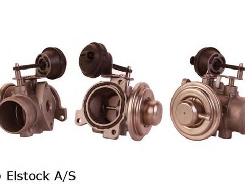 Supapa EGR AUDI A4 8E2 B6 ELSTOCK 710015