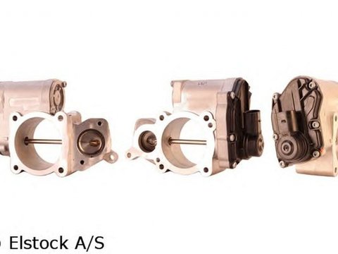 Supapa EGR AUDI A4 8E2 B6 ELSTOCK 730170