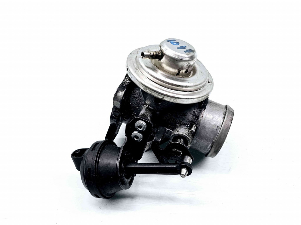 Supapa EGR AUDI A4 (8E2, B6) [Fabr 2000-2004] 0381