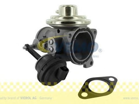 Supapa EGR AUDI A4 8E2 B6 VEMO V106300191