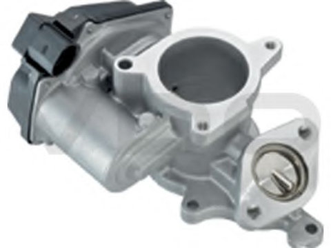 Supapa EGR AUDI A4 (8EC, B7) (2004 - 2008) VDO 408-275-002-001Z