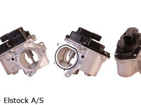 Supapa EGR AUDI A4 8K2 B8 ELSTOCK 730084