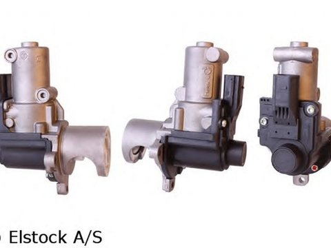 Supapa EGR AUDI A4 8K2 B8 ELSTOCK 730124