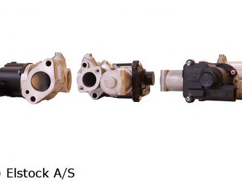 Supapa EGR AUDI A4 8K2 B8 ELSTOCK 730125