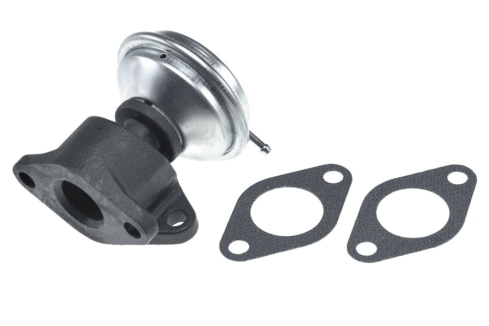 Supapa EGR Audi A4, A6 2.5 tdi 1997-, Skoda Superb 2.5 tdi 2001-, NTY EGR-AU-016