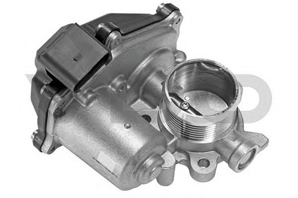 Supapa EGR AUDI A4 Allroad 8KH B8 VDO A2C59507763