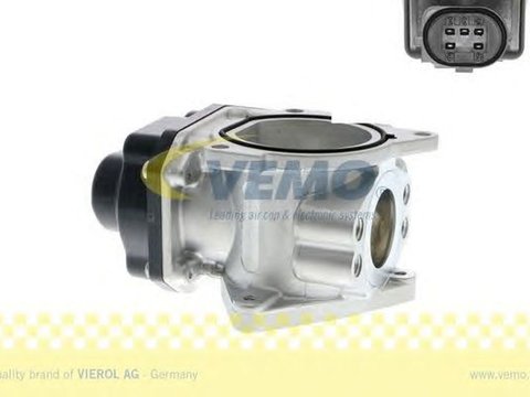 Supapa EGR AUDI A4 Allroad 8KH B8 VEMO V10630045