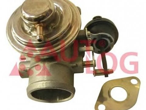 Supapa EGR AUDI A4 Avant 8E5 B6 AUTLOG AV6013