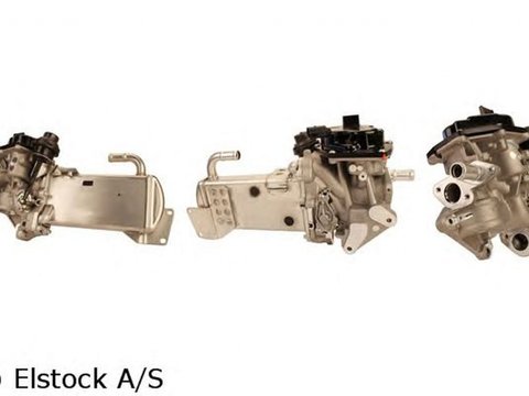 Supapa EGR AUDI A4 Avant 8K5 B8 ELSTOCK 730098