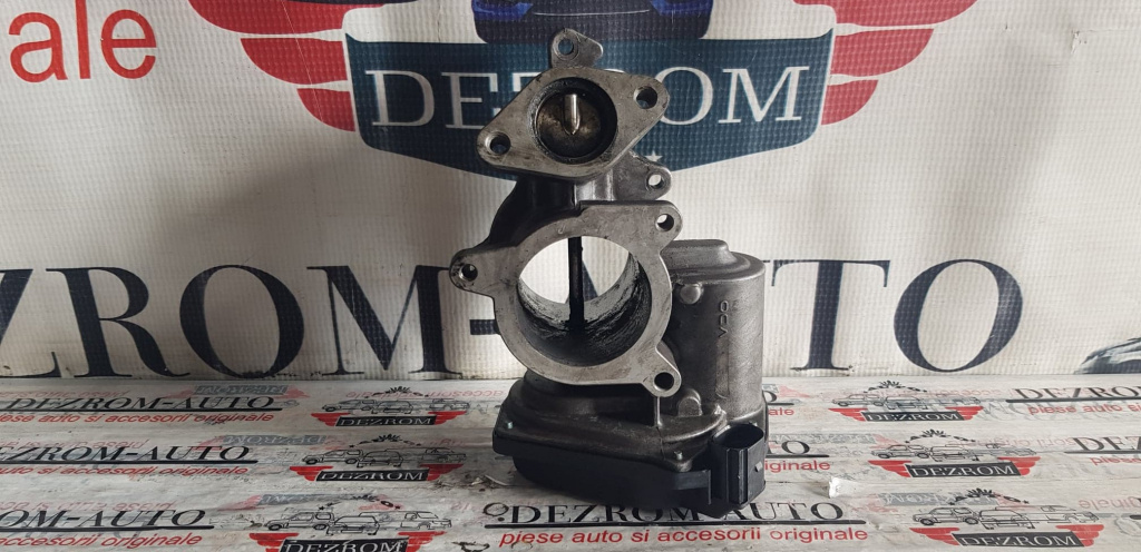 Supapa EGR AUDI A4 B7 2.0 TDI 121/126/13
