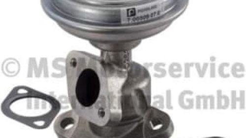 Supapa EGR AUDI A4 B7, A5, A6 ALLROAD C6, A6 C6, A