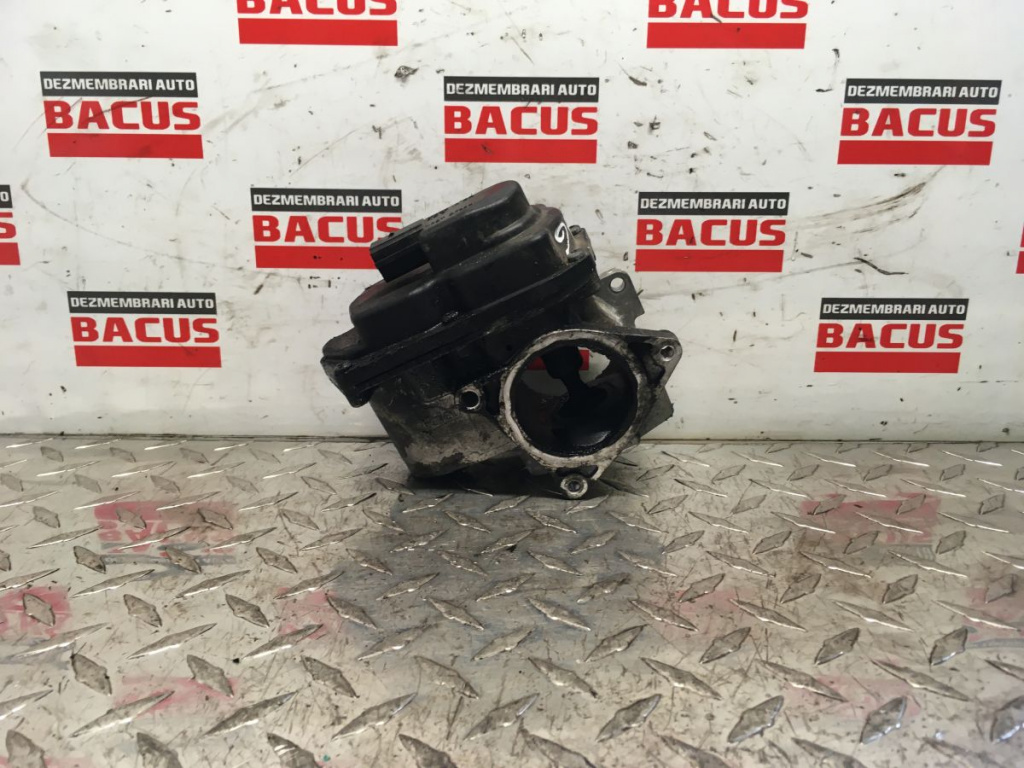 Supapa EGR Audi A4 B8 / Vw Golf 6 2.0 TDI Cod : 03L131501E