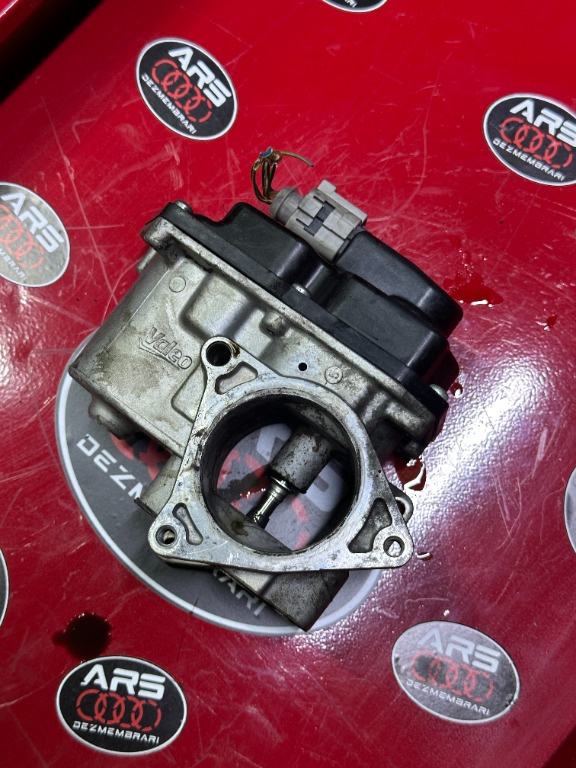 Supapa egr Audi a4 b8