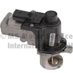 Supapa egr # Audi A6 2004 2005 2006 2007 2008 2009 2010 2011 # 7 02132 07 0 # PIERBURG