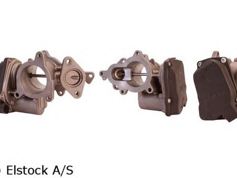 Supapa EGR AUDI A6 4F2 C6 ELSTOCK 730004