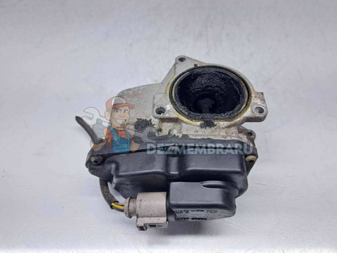 Supapa EGR Audi A6 Avant (4F5, C6) [Fabr 2005-2010] 03L131501G 2.0 TDI CAHA