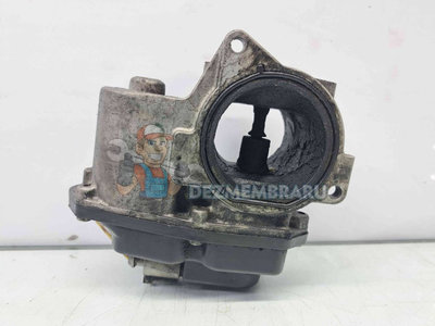 Supapa EGR Audi A6 Avant (4F5, C6) [Fabr 2005-2010