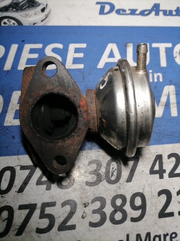 Supapa EGR Audi A6 C5 2.5 TDI 72167505 1998-2004