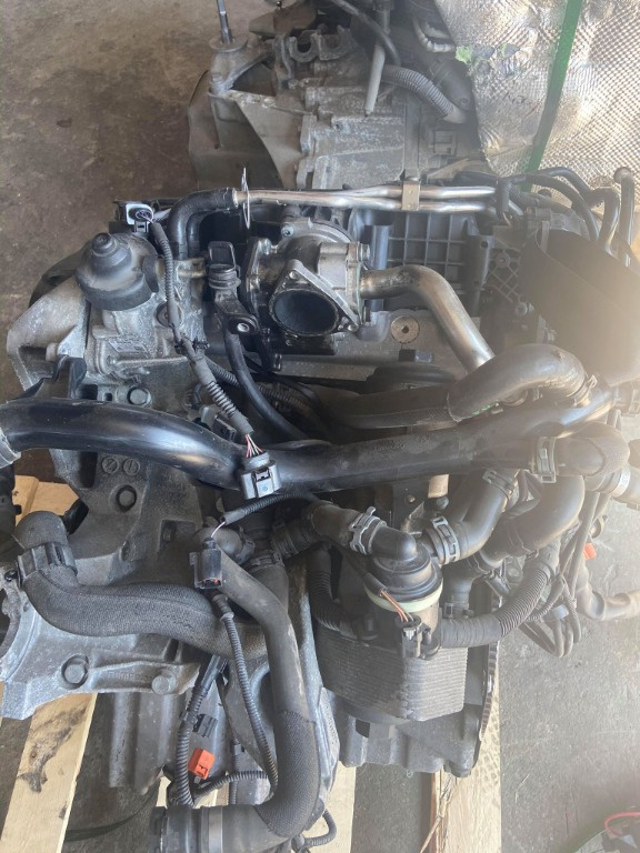 Supapa EGR Audi A6 C6 2.0 TDI CAHA 2008 - 2011