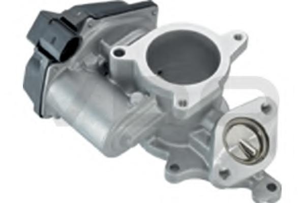 Supapa EGR AUDI A6 limuzina (4F2, C6), AUDI A4 limuzina (8EC, B7), AUDI A4 Avant (8ED, B7) - VDO 408-275-002-001Z