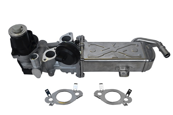 SUPAPA EGR AUDI Q3 2011-2018