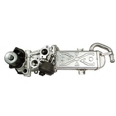 Supapa EGR AUDI TT Roadster (8J9) (2007 - 2014) MTR 11595676