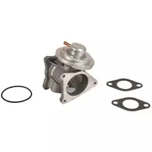 Supapa EGR, Audi, Vw, Seat, 1.9 tdi, 2.0 tdi, 038 131 501 AF